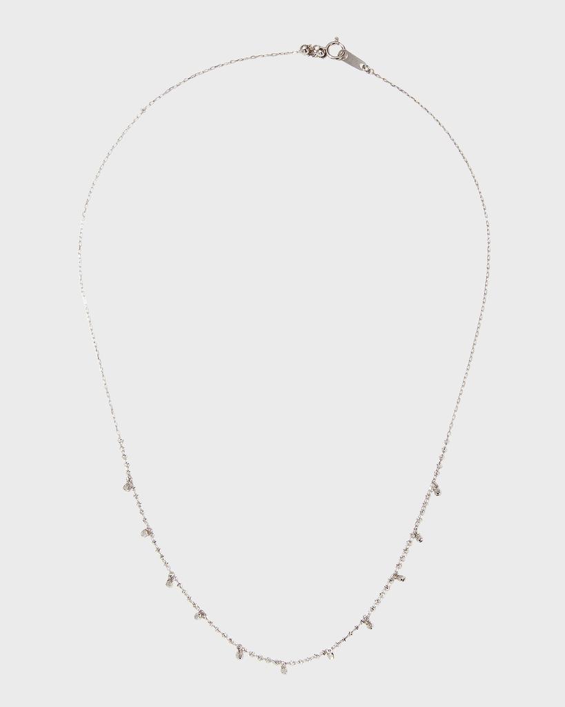 Platinum Born Platinum Aurora Necklace