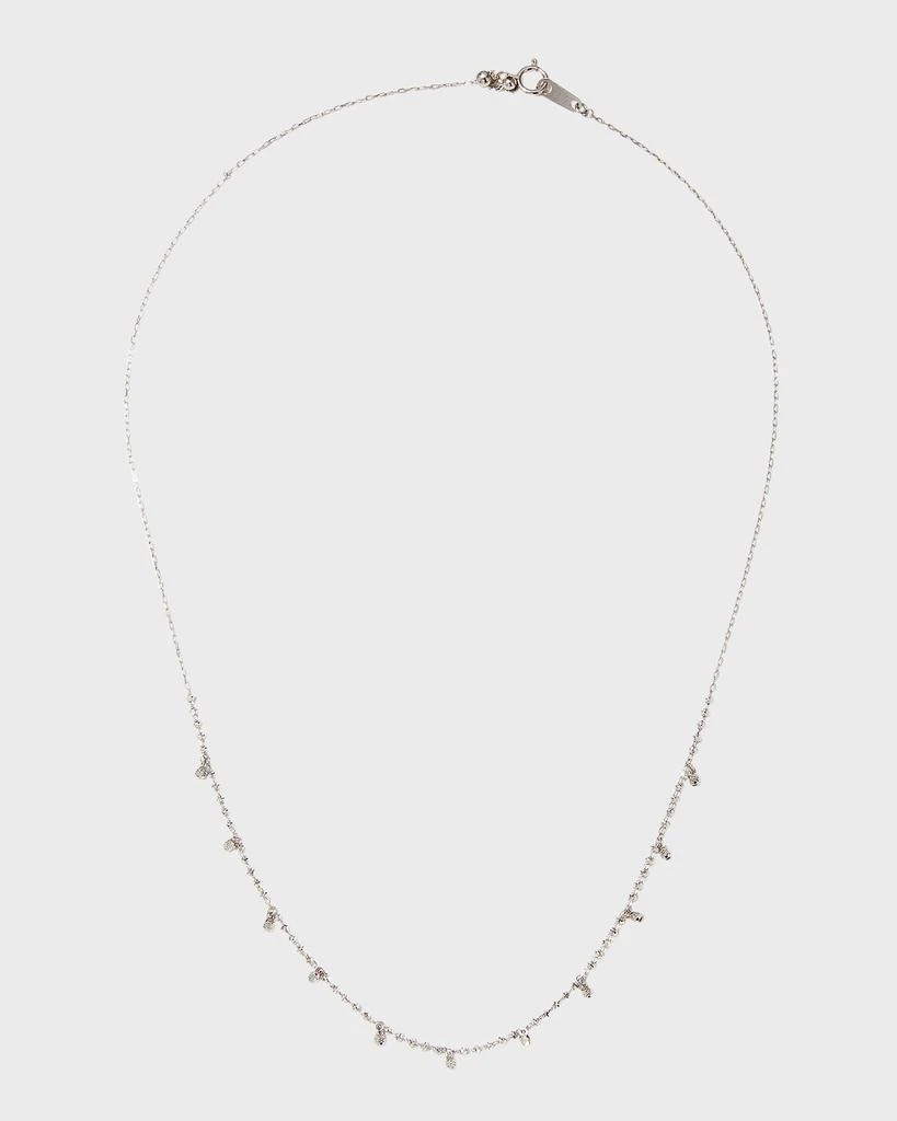 Platinum Born Platinum Aurora Necklace 1