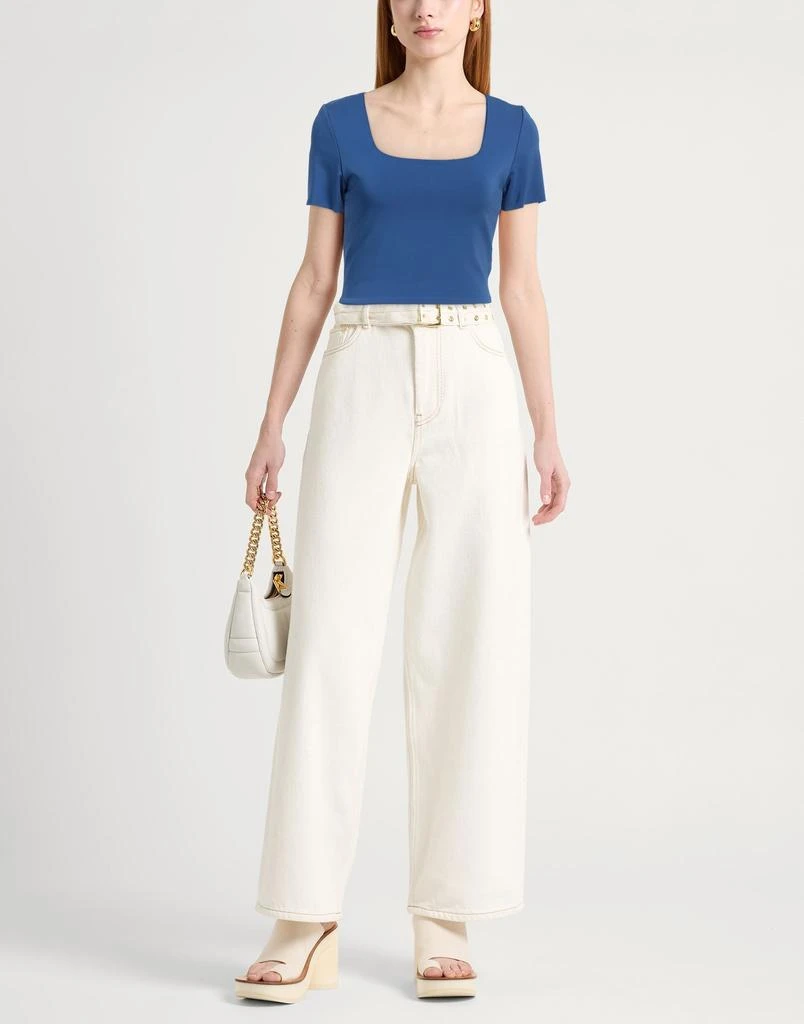 KAOS Crop top 2