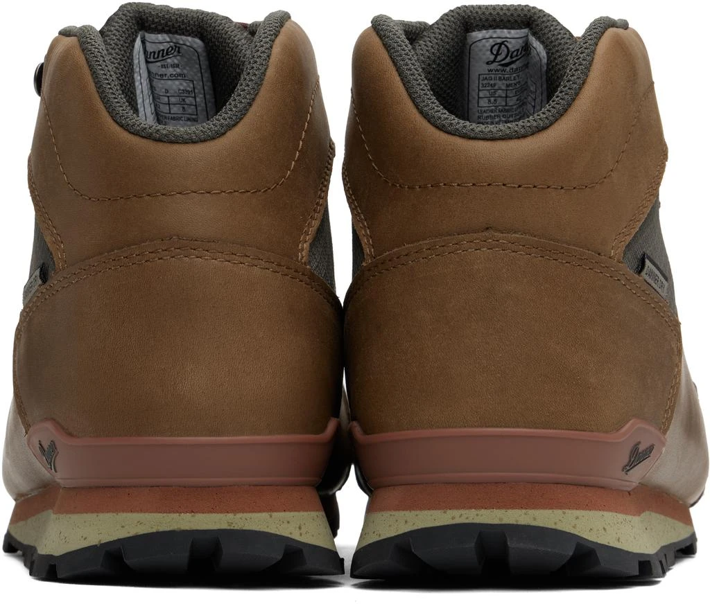 Danner Brown Jag II Boots 2