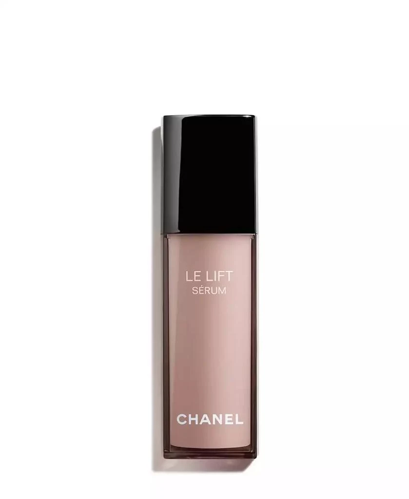 Chanel Face Serum, 1-oz. 1