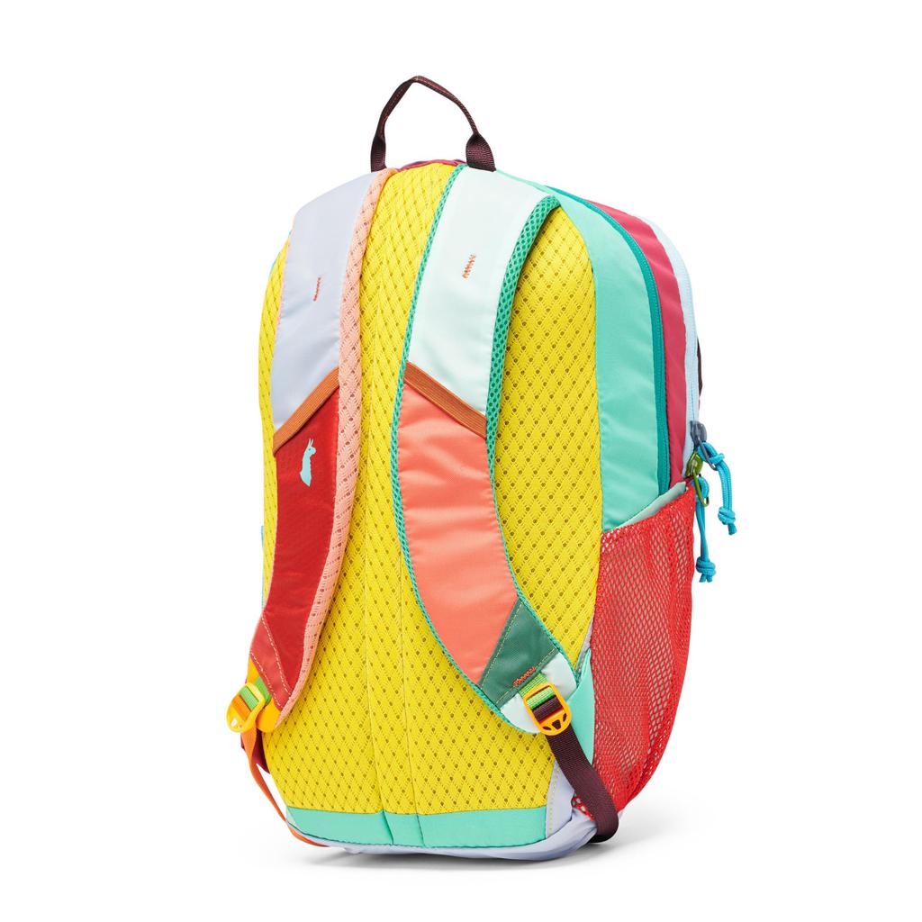 Cotopaxi Kid's Dimi 12L Backpack - Del Dia