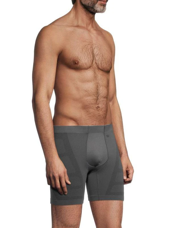 Mack Weldon Stealth 6-Inch Boxer Briefs 3
