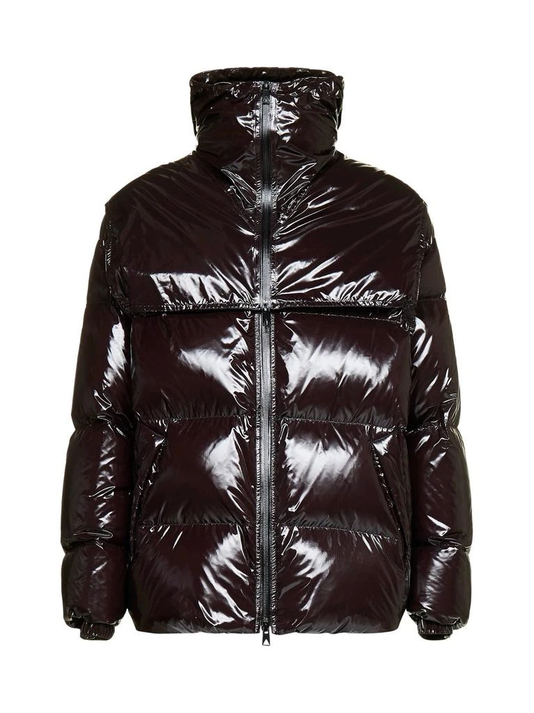 Bottega Veneta Bottega Veneta Padded Puffer Jacket 1