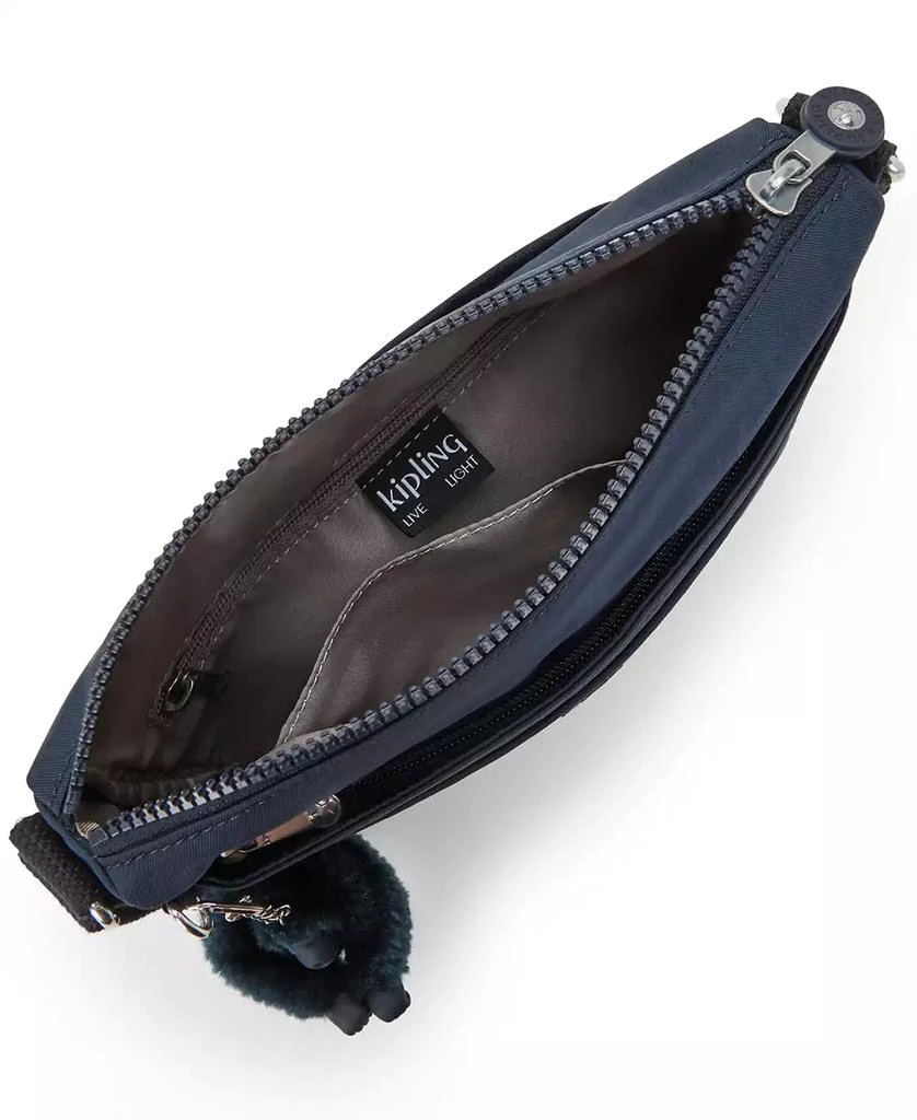 Kipling Women's Sebastian Medium Crossbody Bag 4