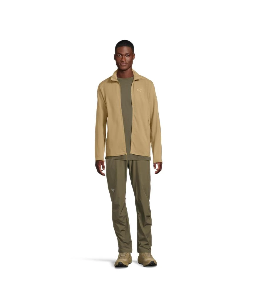 Arc'teryx Kyanite Lightweight Jacket 5