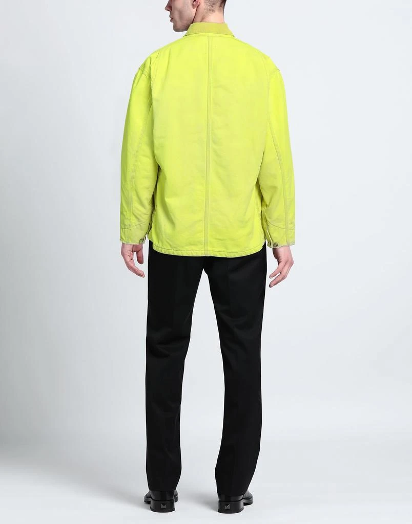 NOTSONORMAL Jacket 3