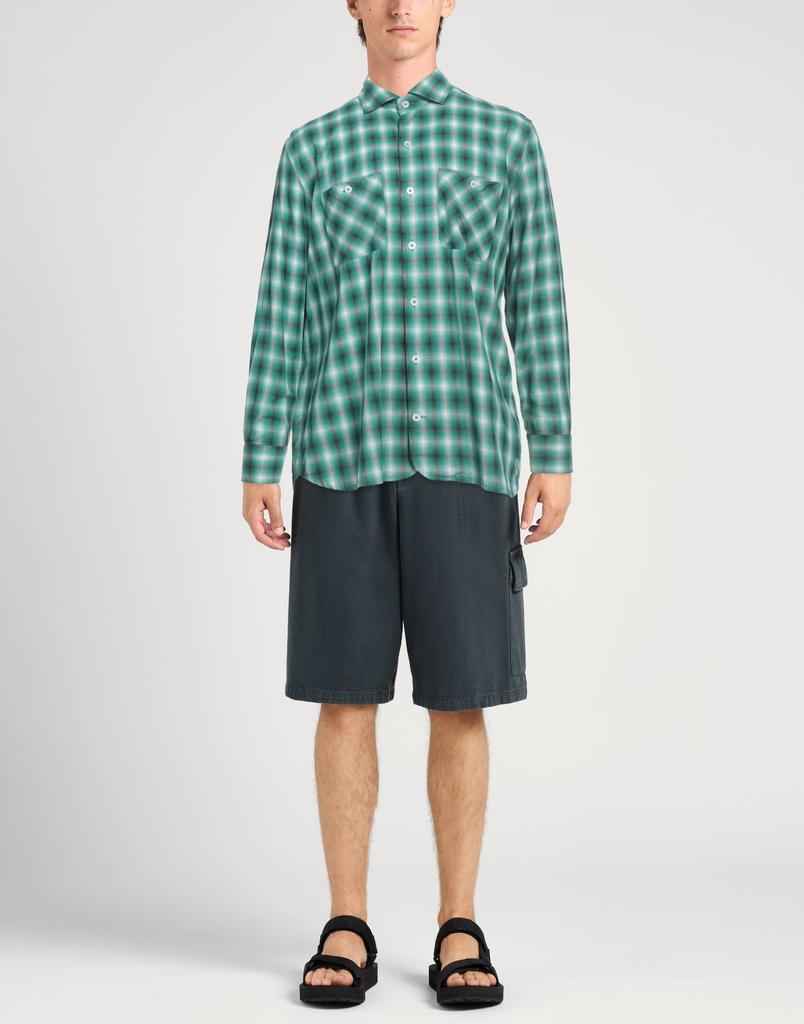 Brooksfield Checked shirt