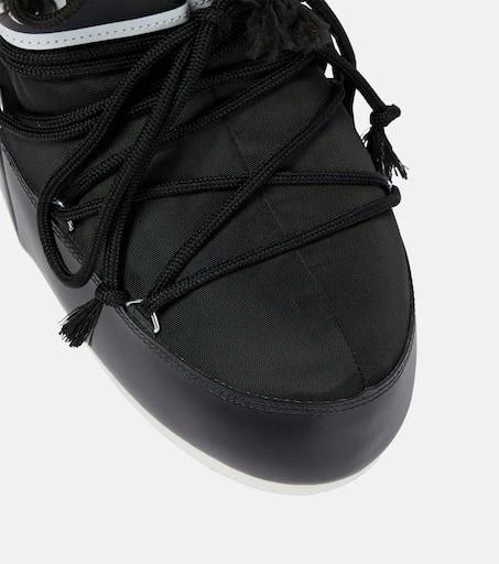 Moon Boot Icon Low snow boots 6