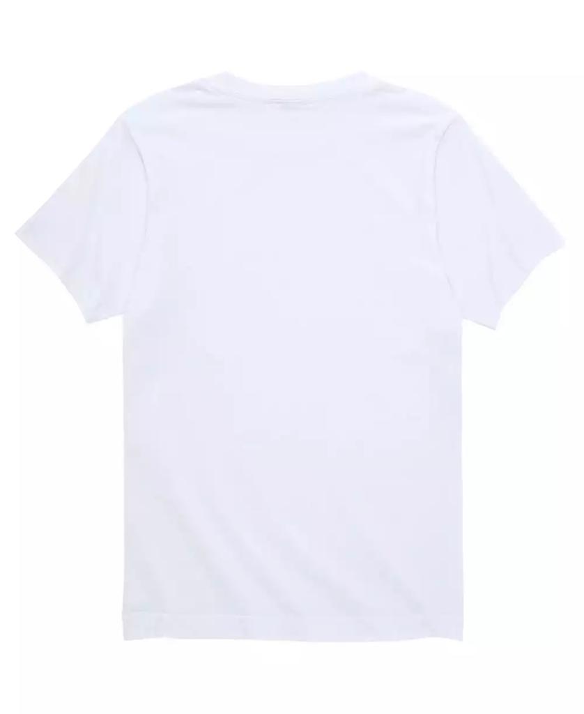 Hybrid Big Boys 4 Graphic T-Shirt