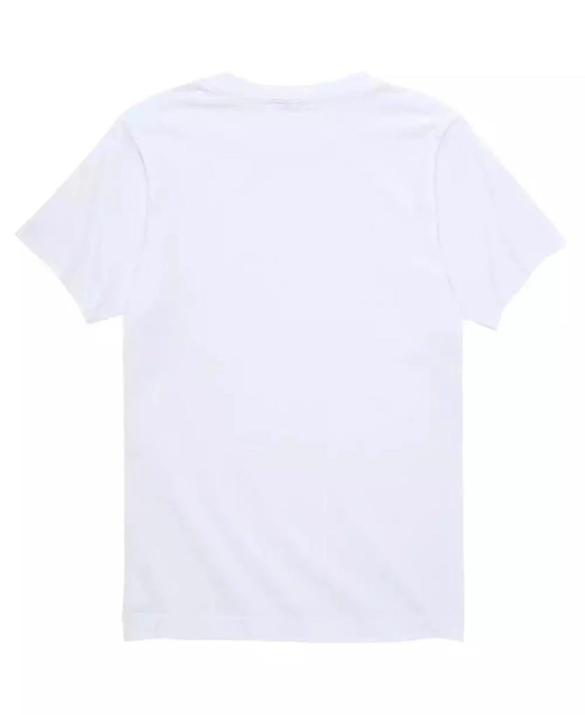 Hybrid Big Boys Black Panther Graphic T-Shirt 2