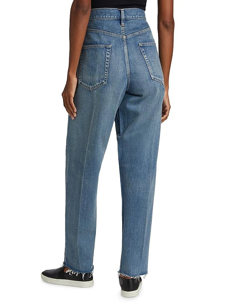 Fear of god Relaxed 5-Pocket Jeans 9