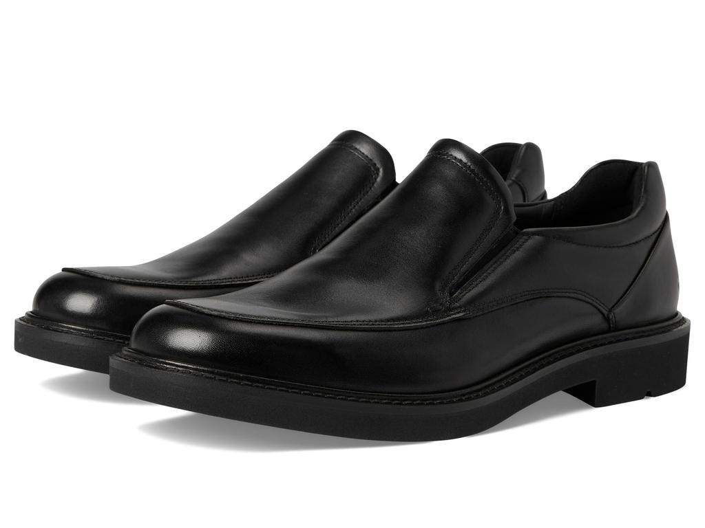 ECCO S Lite Moc Penny Loafer - Business Casual Shoes - Free