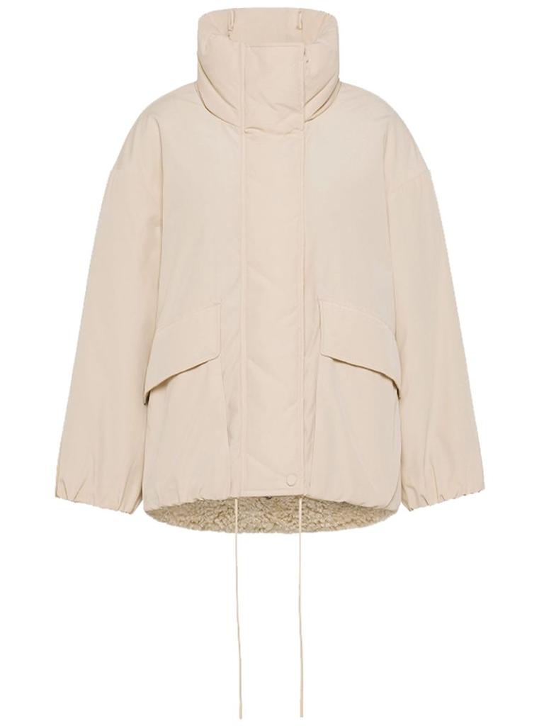 OOF WEAR Oof Wear Reversible Jacket Clothing