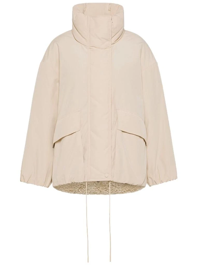 OOF WEAR Oof Wear Reversible Jacket Clothing 1
