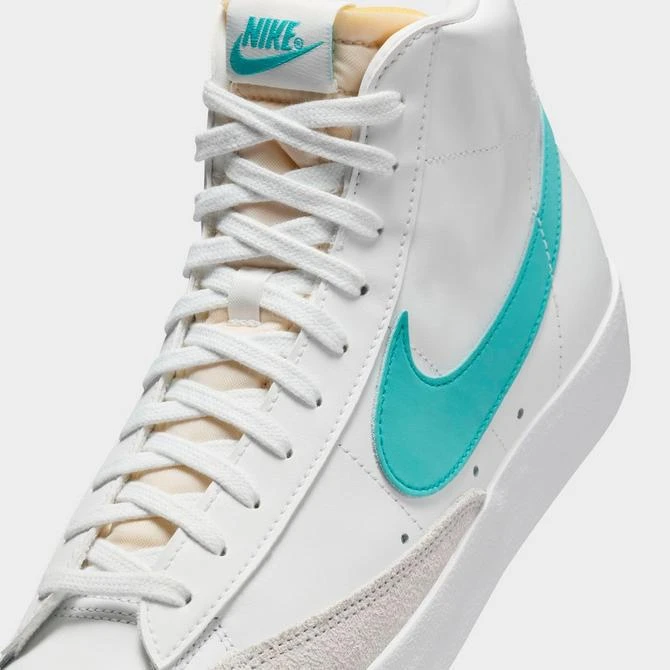 NIKE Nike Blazer Mid '77 Vintage Casual Shoes 3