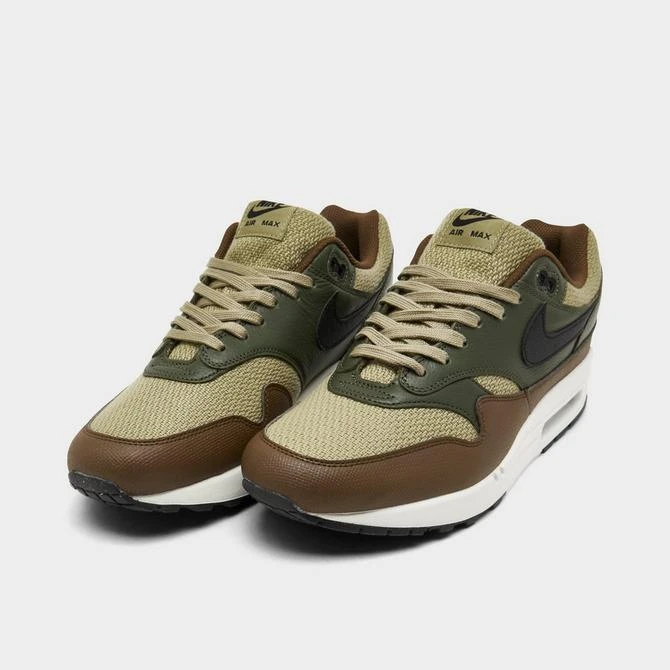 NIKE Men's Nike Air Max 1 Essential Premium Casual Shoes 2