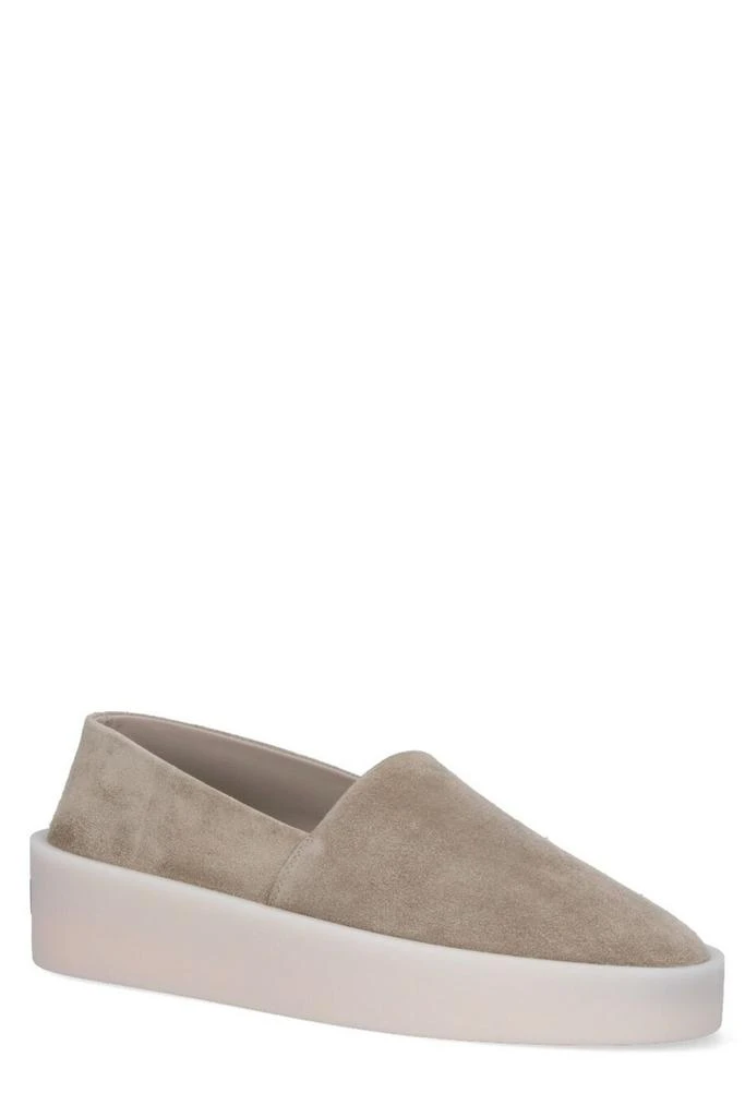 Fear of god Fear of God Round-Toe Slip-On Loafers 2