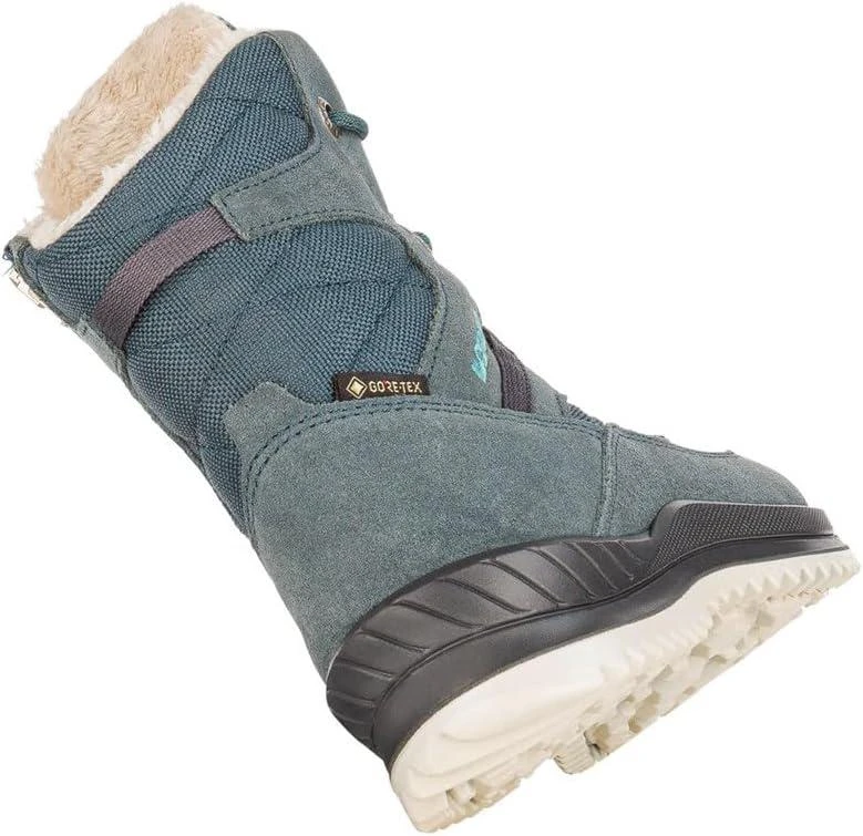 Lowa LOWA Ella GTX smoky green/arctic 5