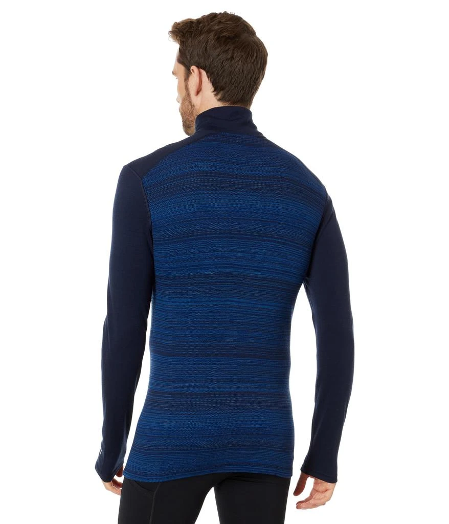 Smartwool Merino 250 Base Layer 1/4 Zip 2