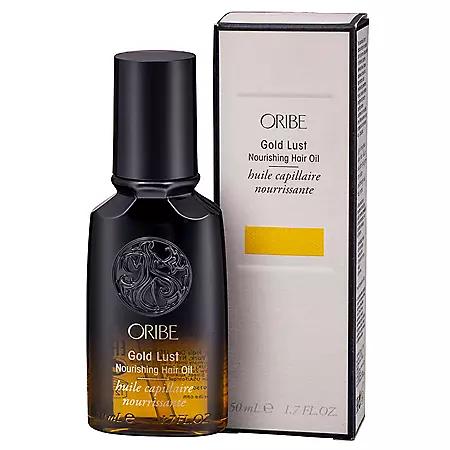 Oribe Oribe Gold Lust Nourishing Hair Oil, 1.7 oz.