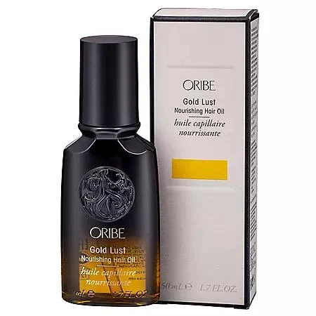 Oribe Oribe Gold Lust Nourishing Hair Oil, 1.7 oz. 1