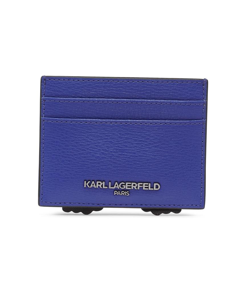 Karl Lagerfeld Paris MAYBELLINE DUO CARD CASE