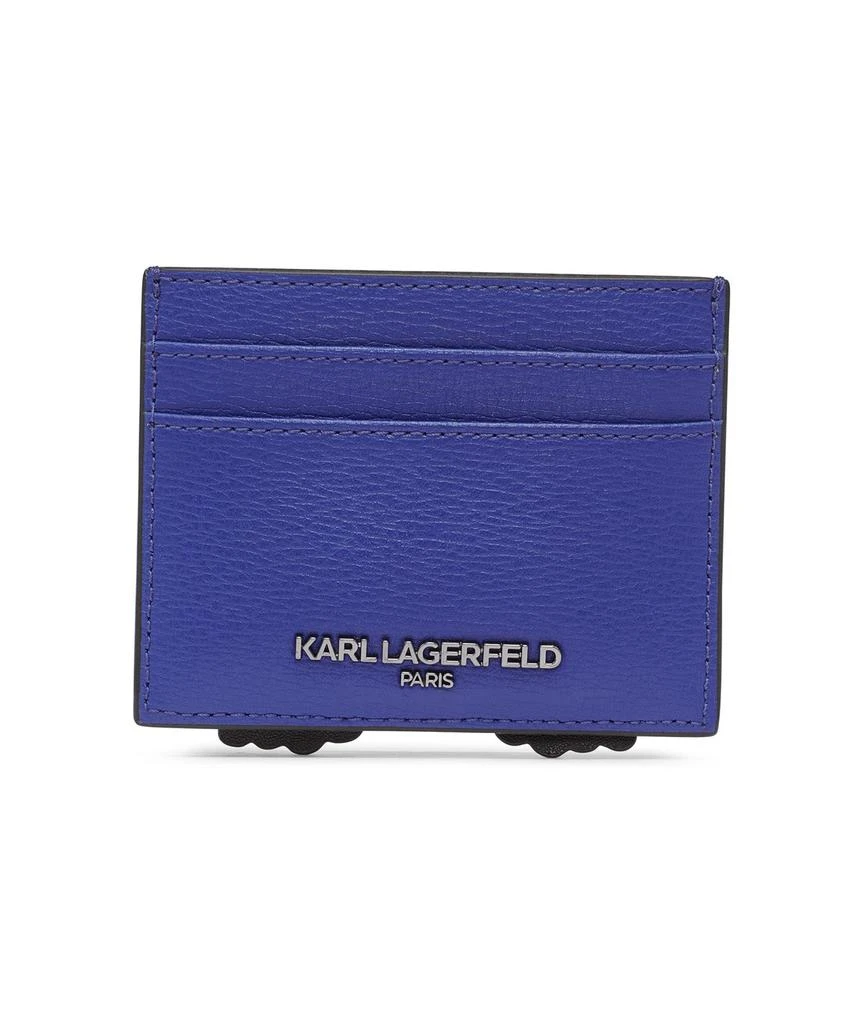 Karl Lagerfeld Paris MAYBELLINE DUO CARD CASE 2