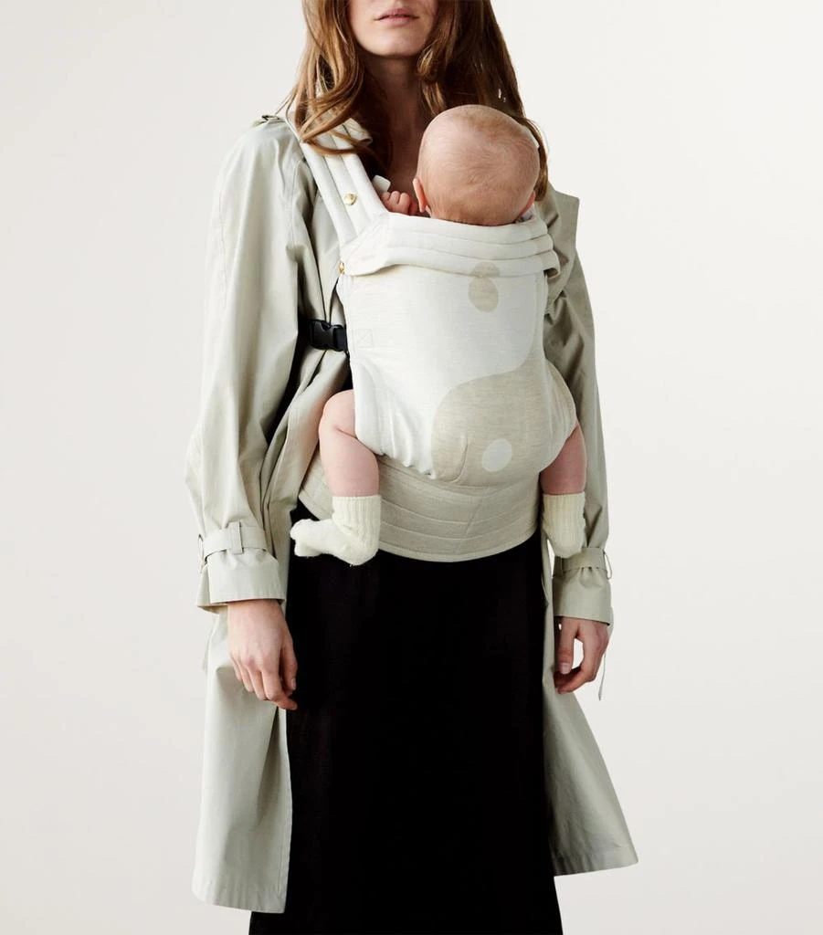 Artipoppe Zeitgeist Baby Carrier Yin Yang Air 4