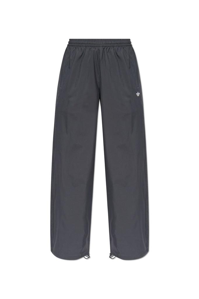 パンツ ADIDAS ADILENIUM SEASON 3 ZIP TRACK PANTS 5FT444 Adidas Adidas Originals Adilenium Season 3 Zip Track Joggers