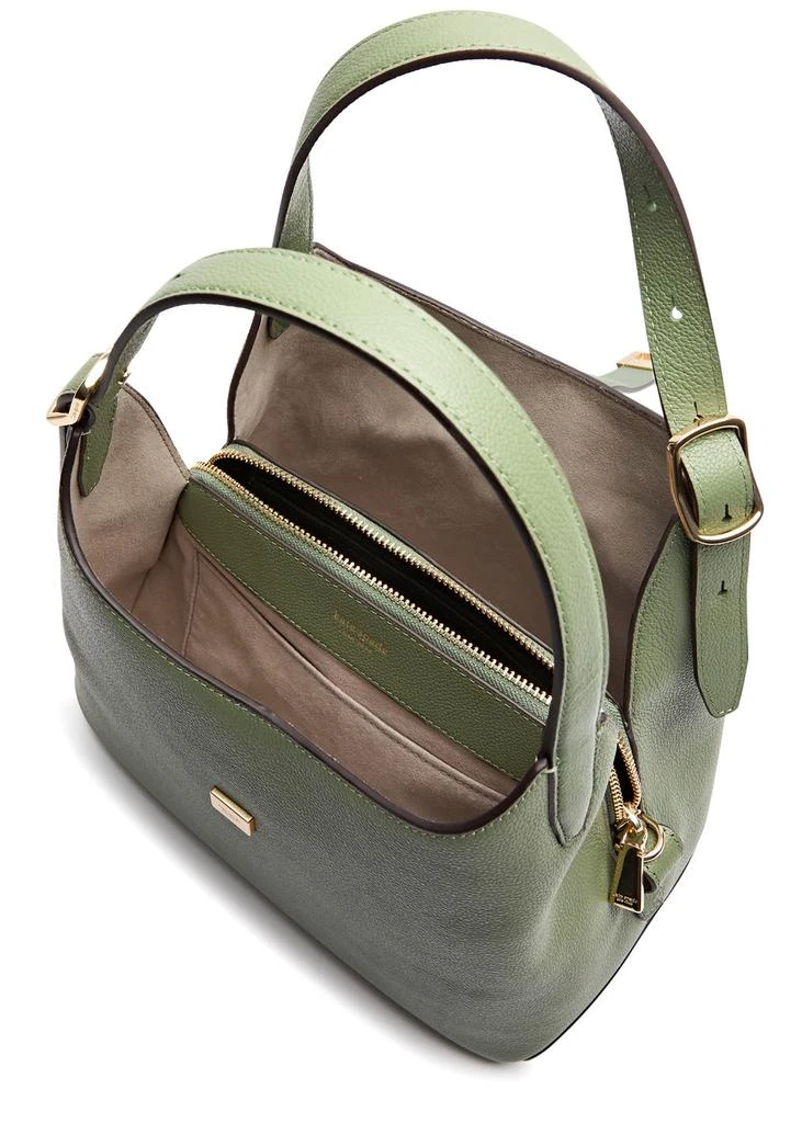 Kate Spade Deco medium leather tote 4