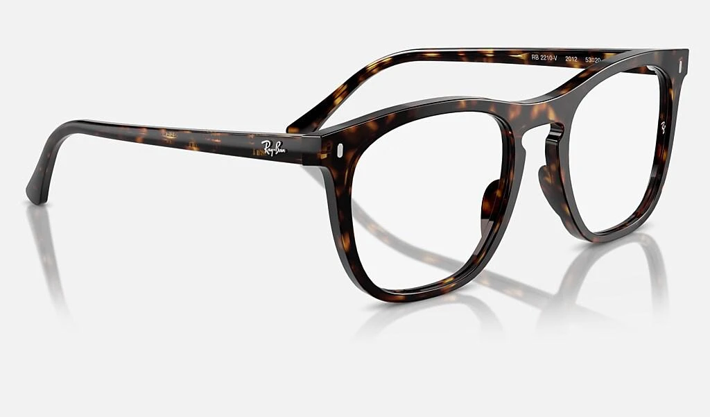 Ray-Ban RB2210V OPTICS 6