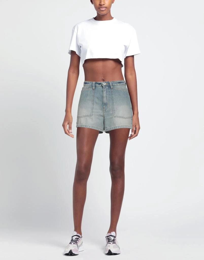 Kenzo Denim shorts 2