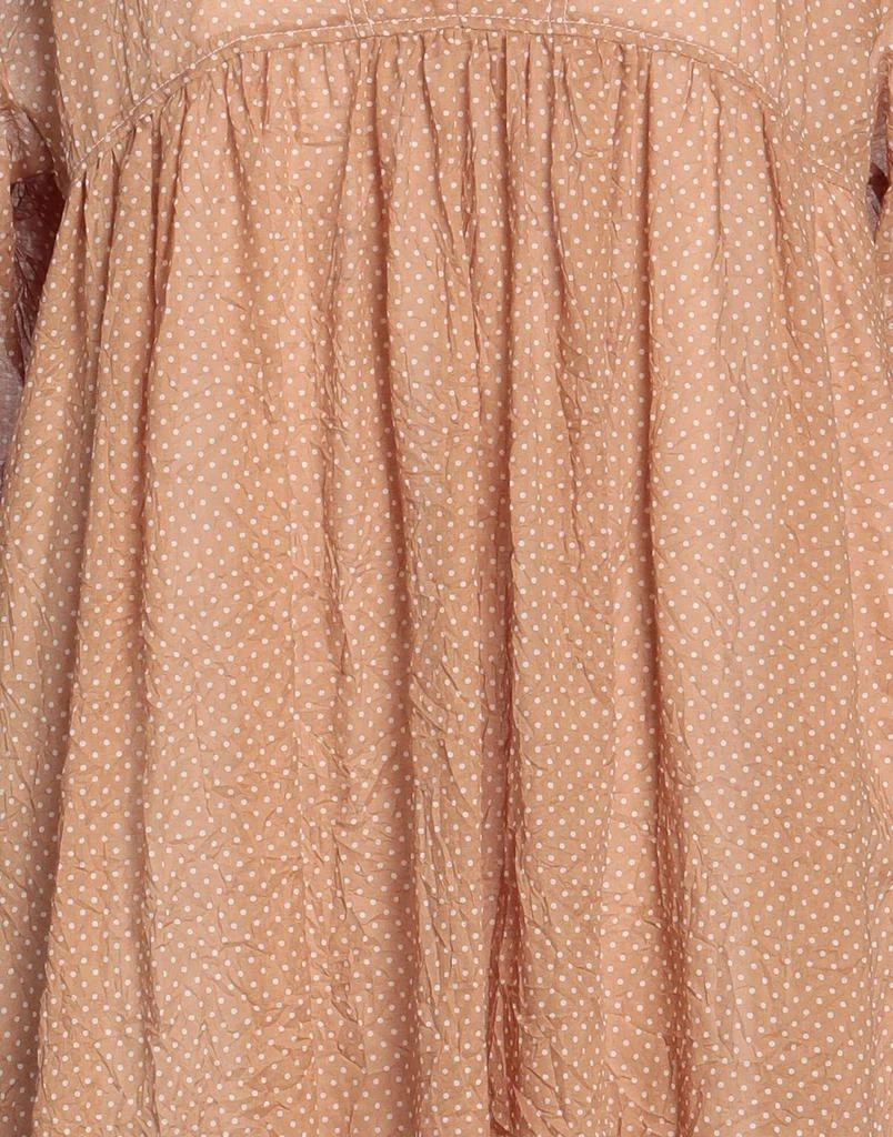 GOLD CASE Short dress 4