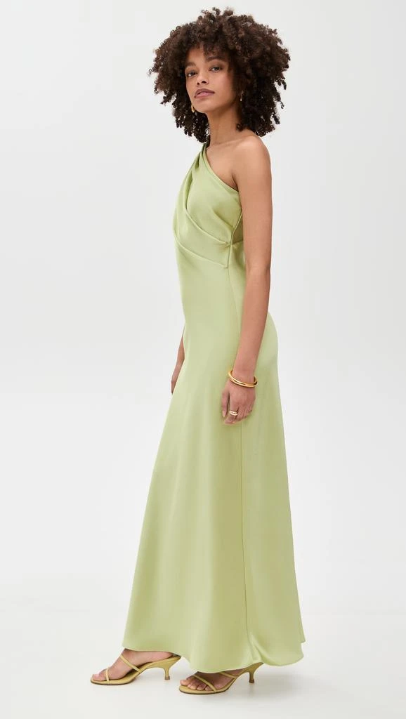 Tanya Taylor Stassi Dress 3