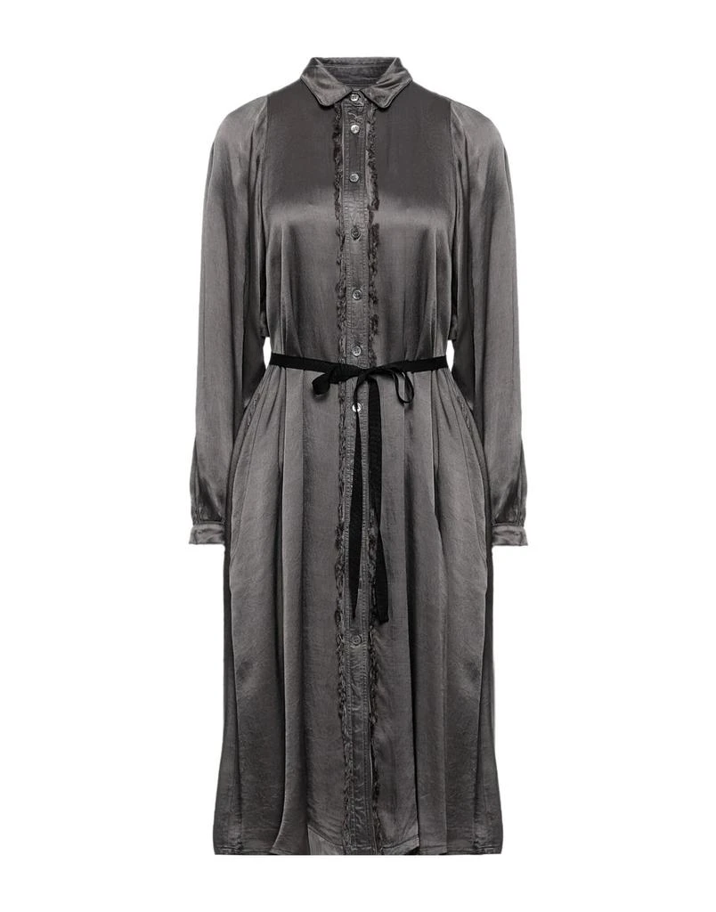 RAQUEL ALLEGRA Midi dress 1