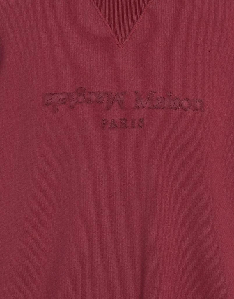 MAISON MARGIELA Sweatshirt 4