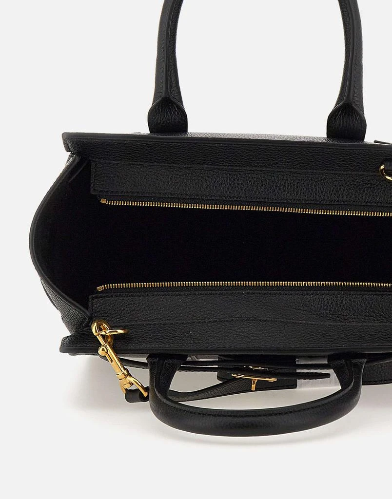 Mulberry "Mini Zip Bayswater Small Classic Grain" bag 4