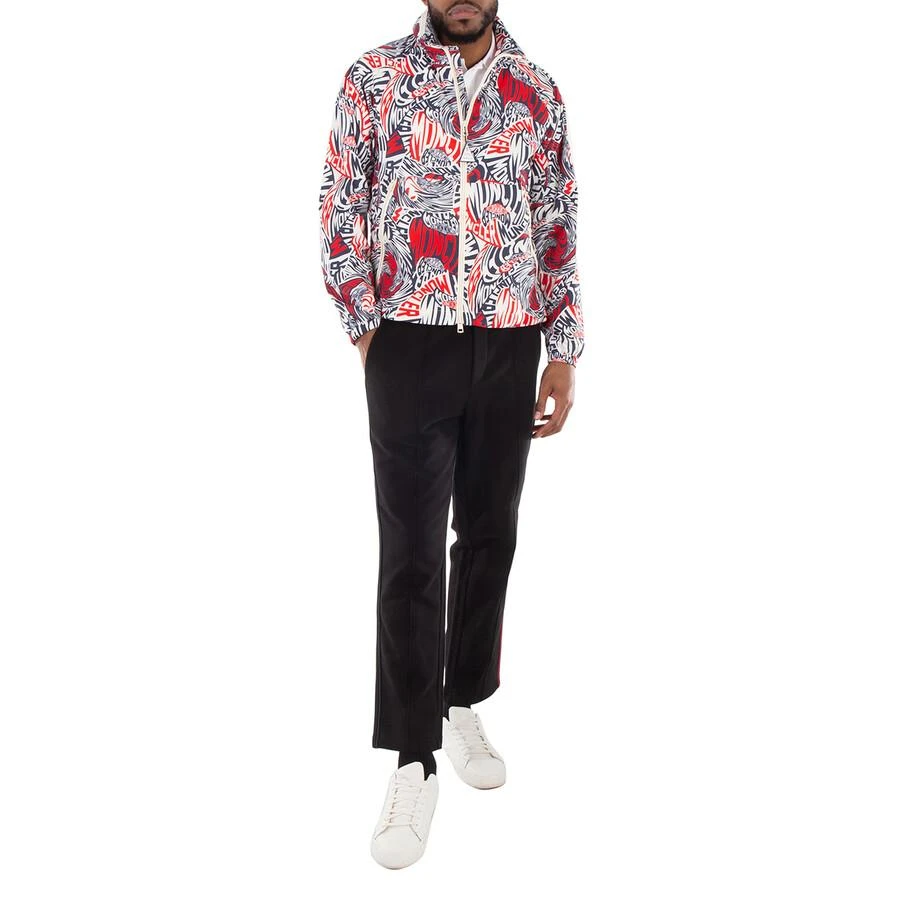 Moncler Ornain Windbreaker Jacket 2