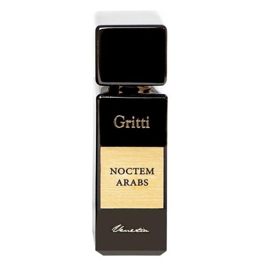 Gritti Gritti Noctem Arabs Unisex EDP