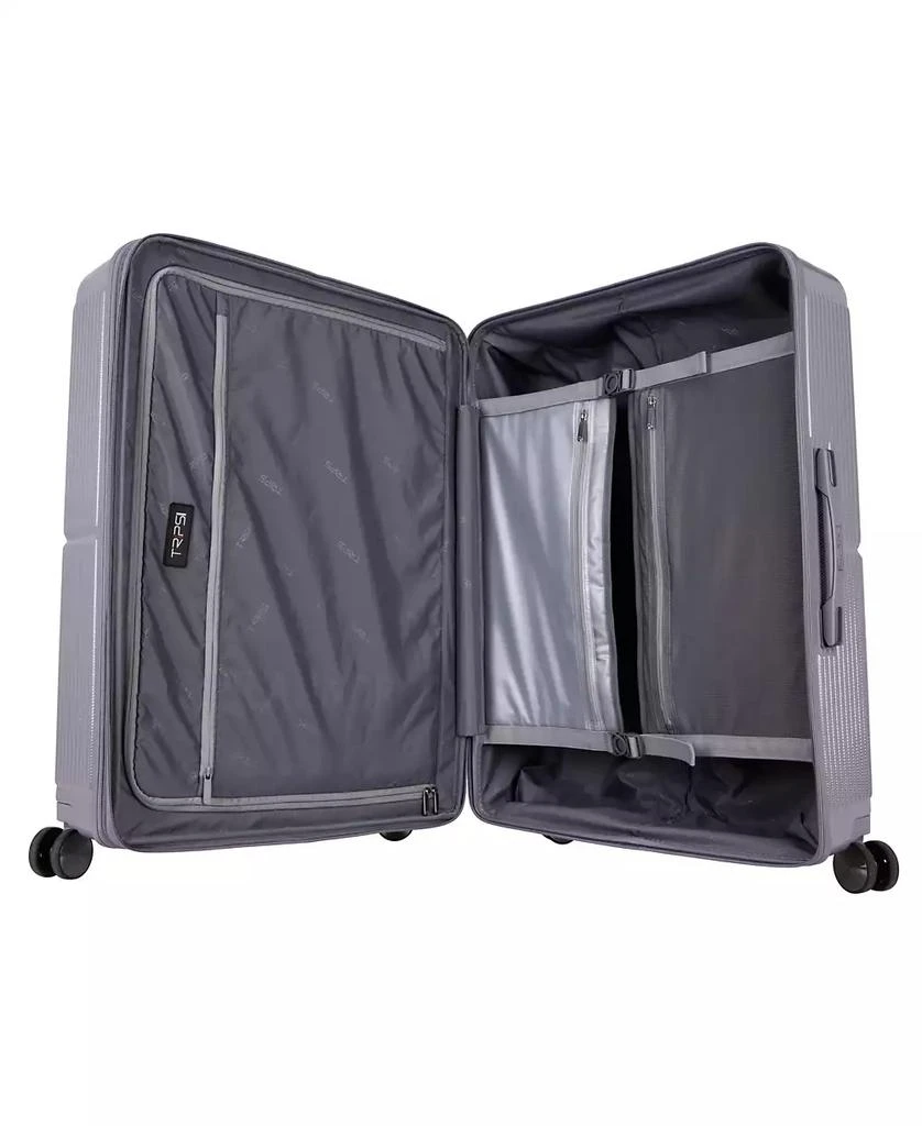 Trips Luggage CLOSEOUT! Flight Plan 22" Hardside Spinner Luggage, Created for Macy's 6