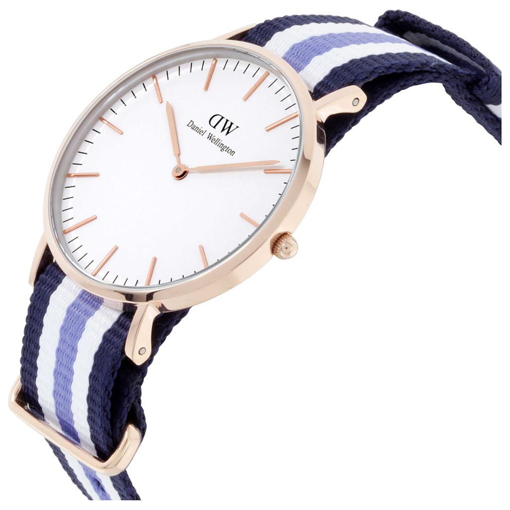 Daniel Wellington Daniel Wellington Classic Trinity Women's Watch 0509DW