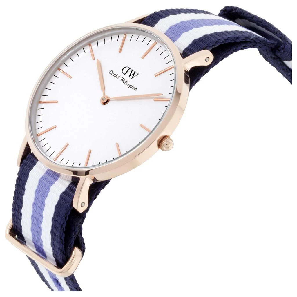 Daniel Wellington Daniel Wellington Classic Trinity Women's Watch 0509DW 2
