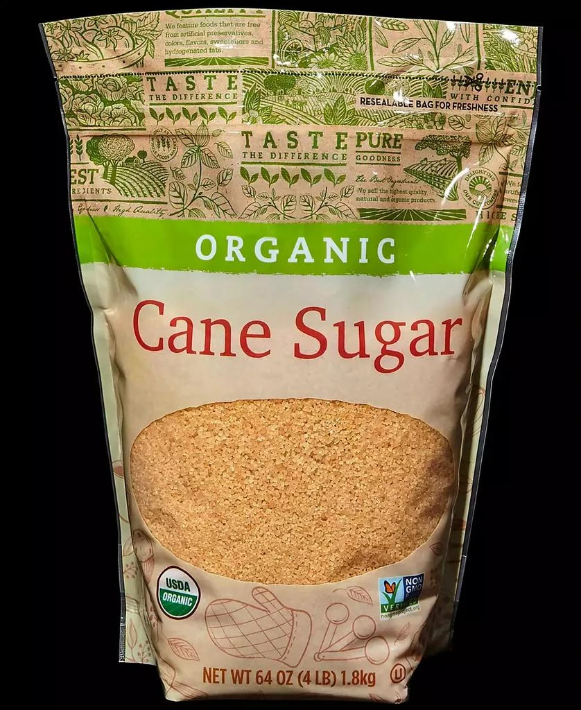 OXO Steel POP Big Square Short 1.1-Qt. Food Storage Container 6