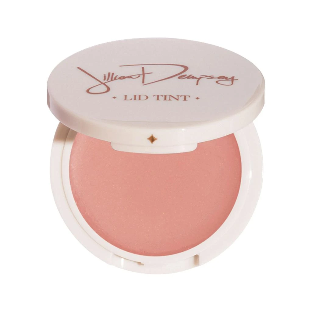 Jillian Dempsey Lid Tint 7