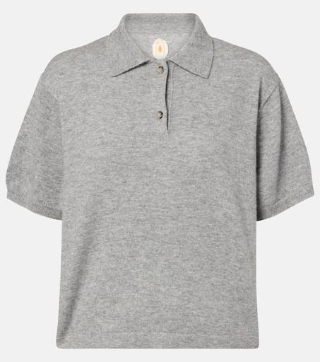 Jardin des Orangers Cashmere sweater