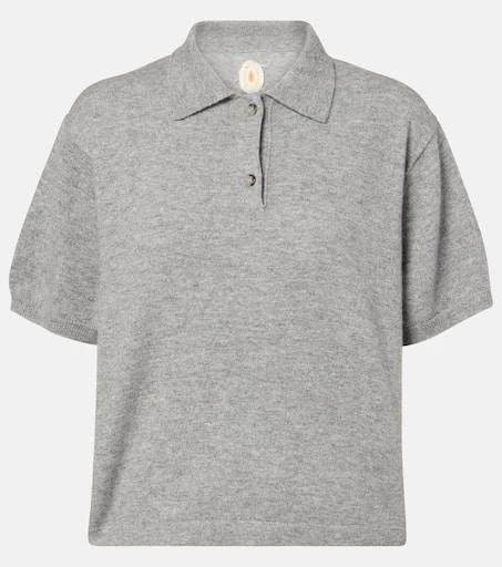 Jardin des Orangers Cashmere sweater 1