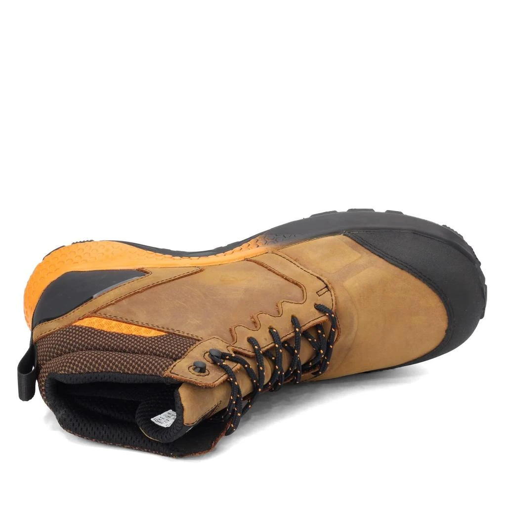Timberland Reaxion Mid Composite Safety Toe Waterproof 4