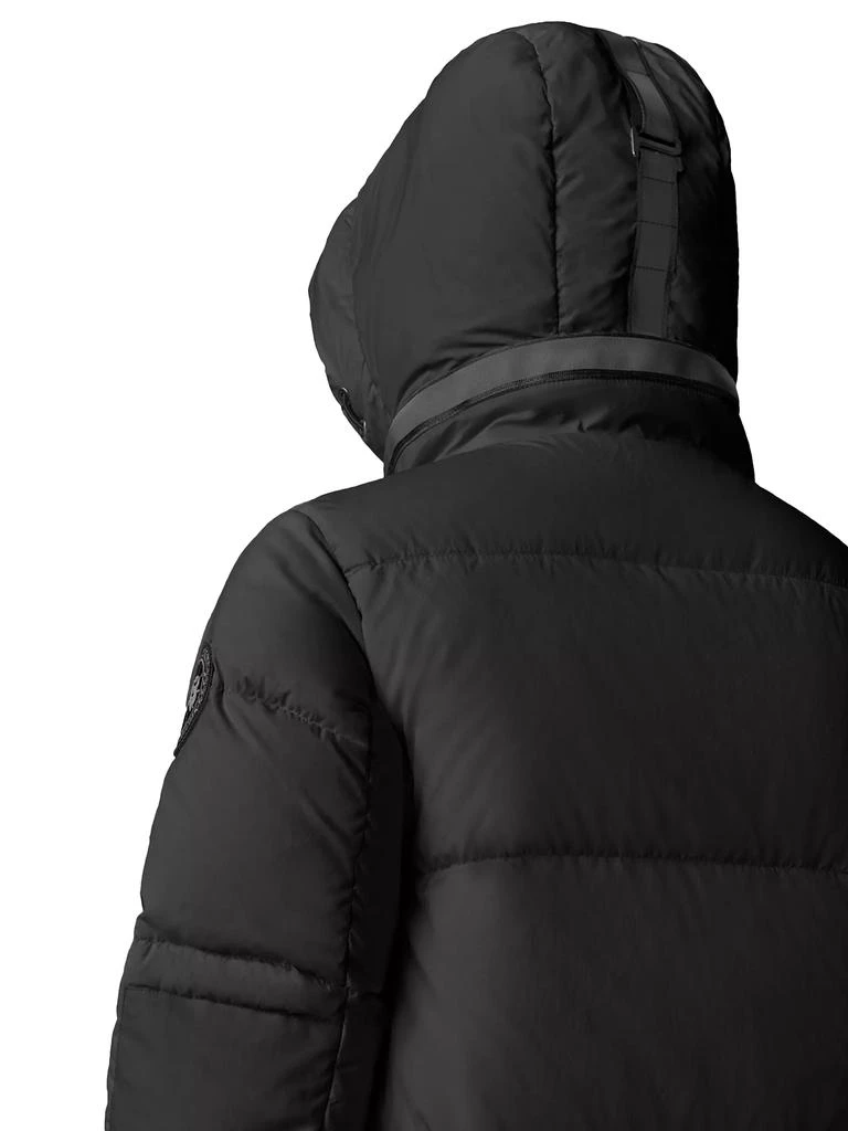 Canada Goose Byward Slim-Fit Parka 10