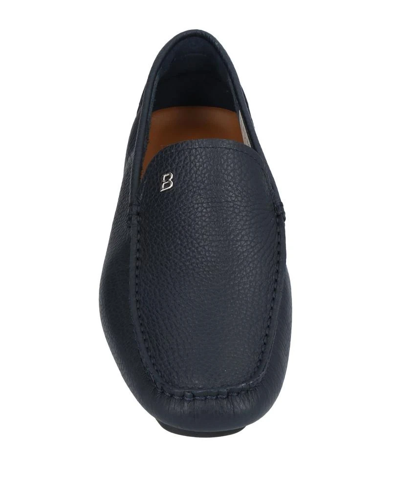 Bally Loafers 2